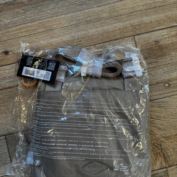 MZ Wallace Jordan Crossbody Color: Atmosphere $195 - Picture 5 of 5